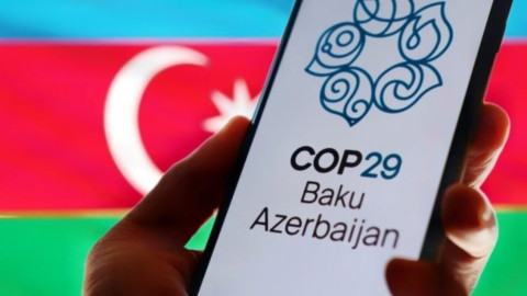 Activists say COP29 greenwashes ethnic cleansing, demand location change