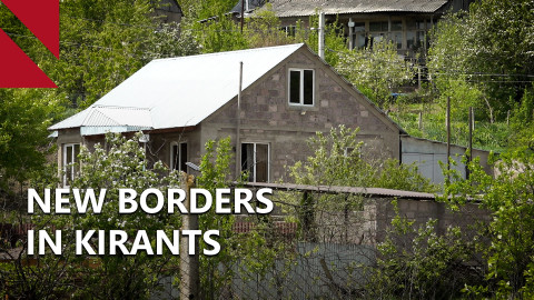 Uncertainties mount in Kirants amid border demarcation