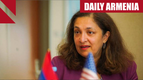 US to dispatch first resident adviser to Armenia’s Defense Ministry