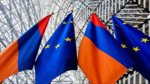 Armenia-EU relations in spotlight amid strained ties with Russia