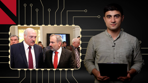 Հունիսյան կեղծիքներ կամ ինչ թեմաներով էին փորձում մոլորեցնել հանրությանը նախորդ ամիս. «Շաբաթվա ֆեյքերը»