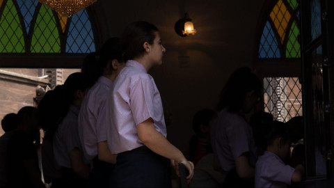 Armenian Diplomacy and the Church Breathe New Life to Kolkata Community