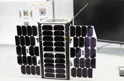 Armenia postpones satellite control center opening yet again