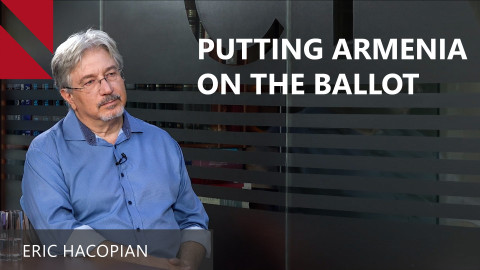 Why aren’t Armenian Americans as politically influential as they should be?