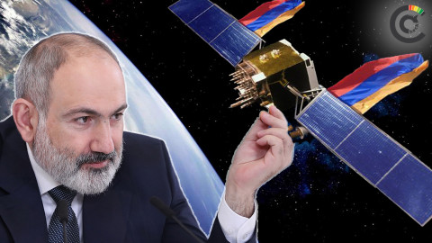 Հայկական արբանյակի կառավարման կենտրոնի պաշտոնական բացումը կրկին ձգձգվում է