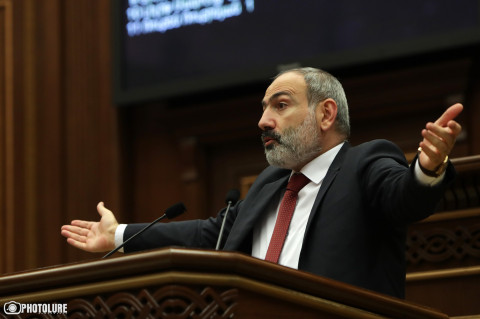 Հայաստանի պետական պարտքը գերազանցել է 12 մլրդ դոլարը