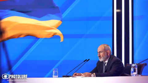 ԲՐԻԿՍ-ի գագաթնաժողովին Հայաստանը կմասնակցի վարչապետի մակարդակով