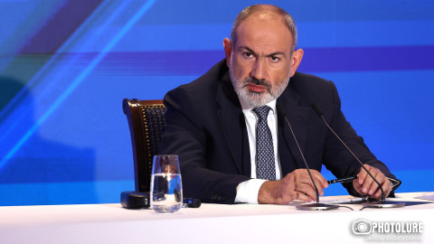 Pachinian propose un accord de normalisation partielle avec l'Azerbaïdjan