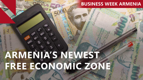 Entrepreneurs fume over Armenian government’s latest tax proposal: THIS WEEK IN BUSINESS