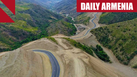Azerbaijan drops demand for extraterritorial corridor from normalization talks 