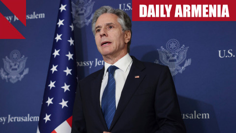 State Department tells CivilNet US considering nuclear pact with Armenia