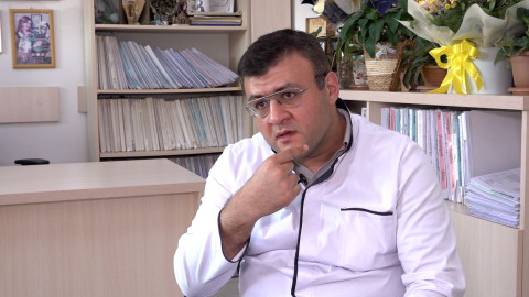 На пути к родительству: особенности ЭКО и суррогатного материнства в Армении