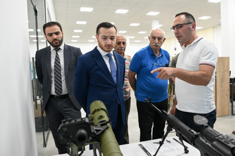 Времени у Армении совсем немного, решения и действия должны приниматься быстро