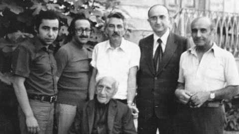 A lifetime of exile in Istanbul