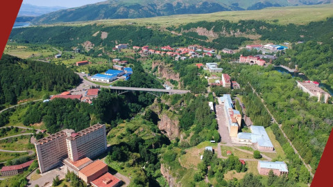 Ջերմուկն այսօր․ «Այստեղ անվտանգ է նույնքան, որքան Հայաստանի այլ հատվածներում»