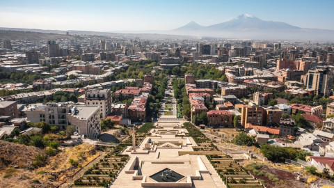 Հայաստանի տնտեսական աճի ցուցանիշները վերանայվել են դեպի նվազում