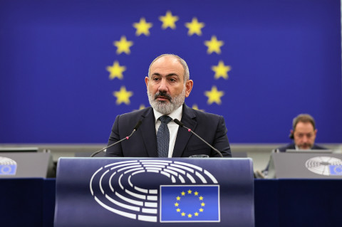 Հայաստանում քննարկում են ԵՄ անդամ դառնալու գործընթաց սկսելու հնարավորությունը․ Փաշինյան