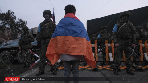 Ինչը չենք ներում արցախցիներին