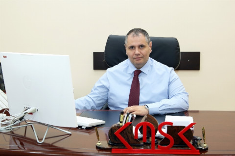 Կառավարությունը Տնտեսագիտական համալսարանի ռեկտորի պաշտոնում հաստատեց Արմեն Գրիգորյանին