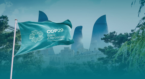 CivilNet calls on promoters of press freedoms to use their voice in Baku at COP29