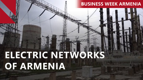 Armenia’s national electric utility deflects blame for power outages: THIS WEEK IN BUSINESS