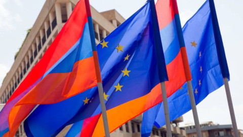 ԵՄ պատվիրակությունը Երևանում է՝ մշակելու վիզաների ազատականացման բանակցությունների ծրագիրը