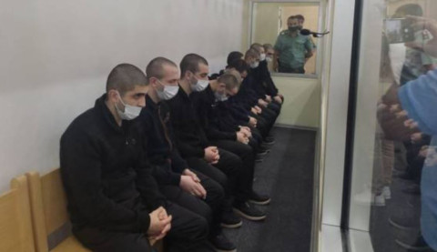 Years after war, Armenians remain imprisoned and displaced