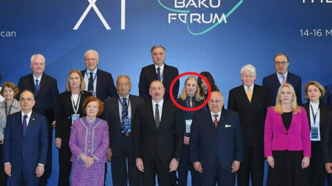 Contradictions cloud Robert F. Kennedy Human Rights’ mission amid Baku partnership