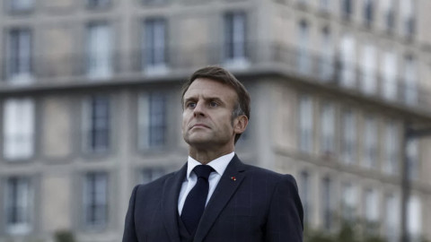 Vers un axe Paris – Erevan ?
