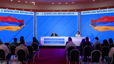 Տեղահանությունից հետո Հայաստանից հեռացել է ոչ թե 23 404, այլ 11 951 արցախցի