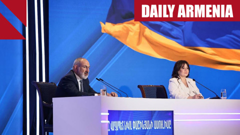 Azerbaijan plans counteroffer to Pashinyan’s partial normalization proposal