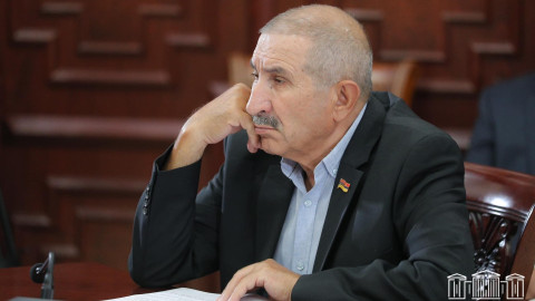 Մենք ամենքս ՀՈՒՅՐ ենք կյանքում․․․