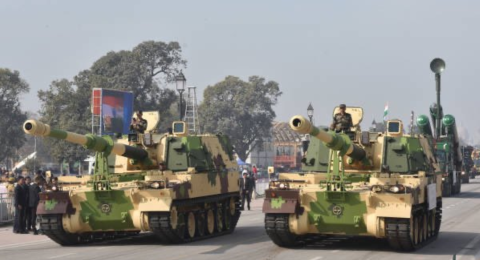 How Armenia became important to India’s defense export strategy