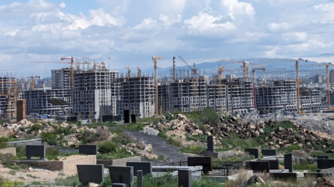 2025-ի հունվարի 1-ից եկամտահարկի վերադարձվող գումարը չի կարող գերազանցել 750,000-ը