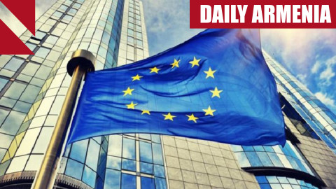 European Parliament members call for termination of gas deal with Baku