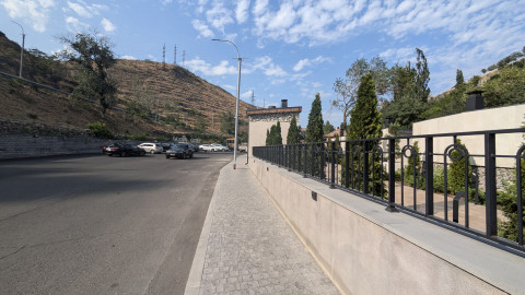Հրազդանի կիրճը՝ մասնավորի ու պետության արանքում