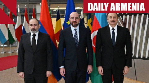 Return of Azerbaijanis to Armenia not part of normalization deal