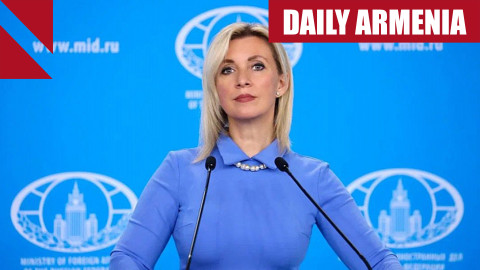 Russia claims Armenians can return to Karabakh