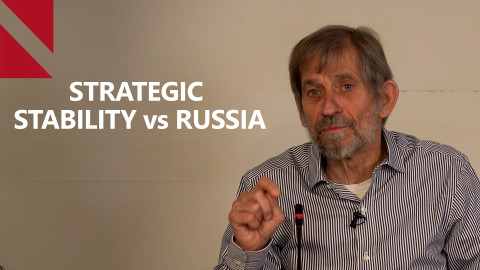 How to Manage US-Russian Rivalry Responsibly