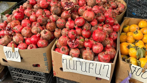 Արցախի նուռ՝ Հայաստանում. փաստերը հաստատո՞ւմ են տարածված լուրերը