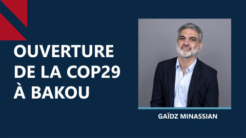 COP29 à Bakou: Entre violations des droits de l’homme et exploitation pétrolière et gazière