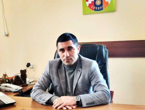 Ասկերանի քաղաքապետի նկատմամբ խարդախության մեղադրանքով հետապնդումը դադարեցվել է