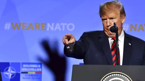 2024 US Election Results: After Trump Victory, We Look at What’s Next for Europe