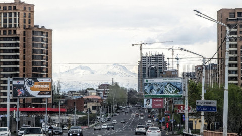 Armenia's tax reform ignites debate as small businesses sound alarm