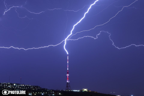 Armenia's energy dependence: a complex web of challenges