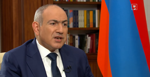 Pashinyan defends recent high-level dismissals