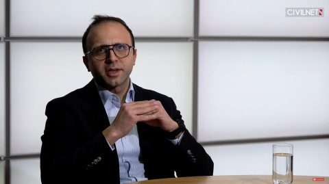 Ինչո՞ւ է իջեցվում գնաճի թիրախը, բացատրում է ԿԲ փոխնախագահը