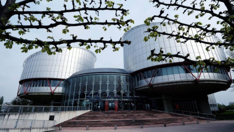 New restrictions cloud Armenia's search for European court judge
