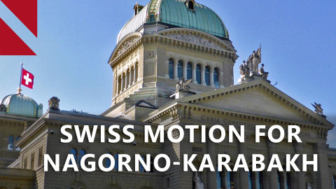 Switzerland passes motion on right of return for Karabakh Armenians