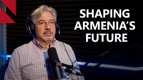 Armenia’s high stakes in the year ahead